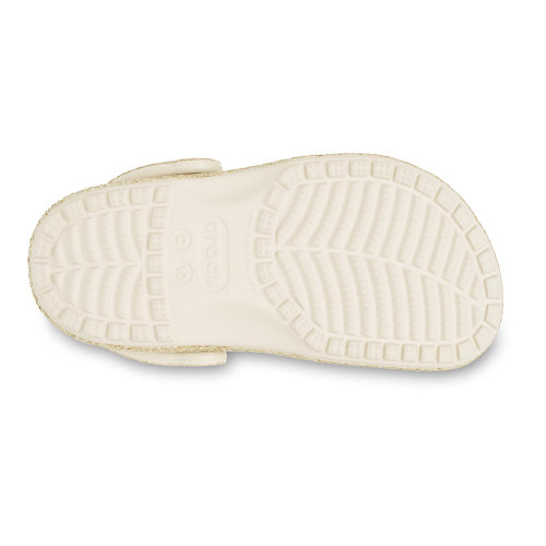 Crocs Toddler Classic Chunky Glitter Clog